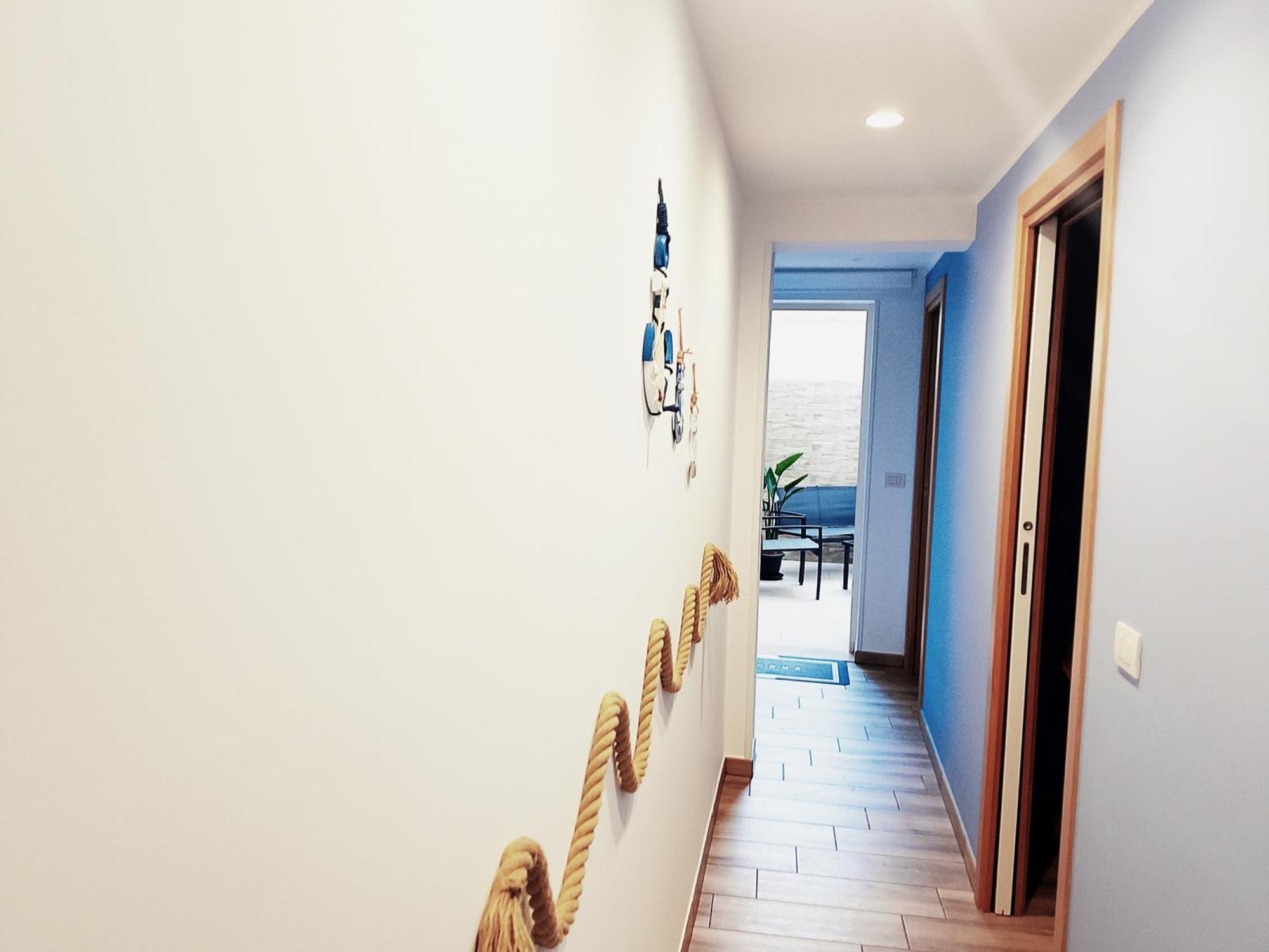 La Casa Di Mamma